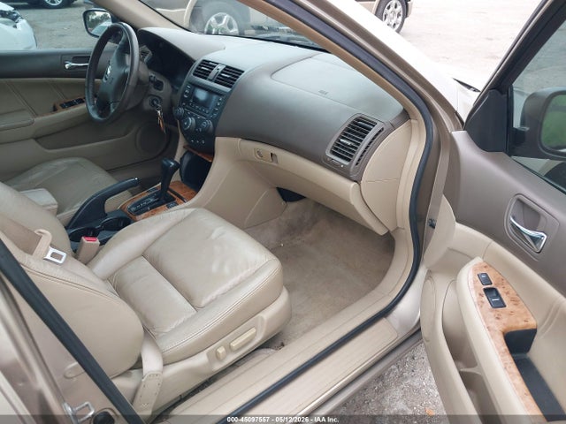 Honda Accord 3.0 Ex