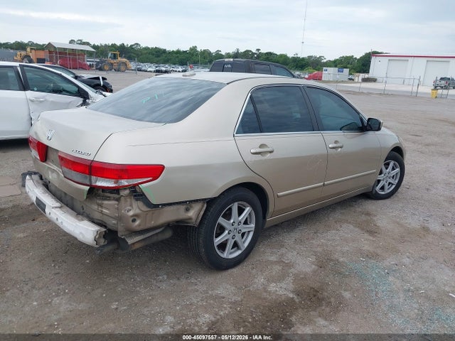 Honda Accord 3.0 Ex
