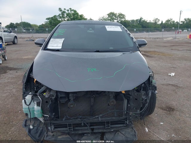 Toyota Prius Xle