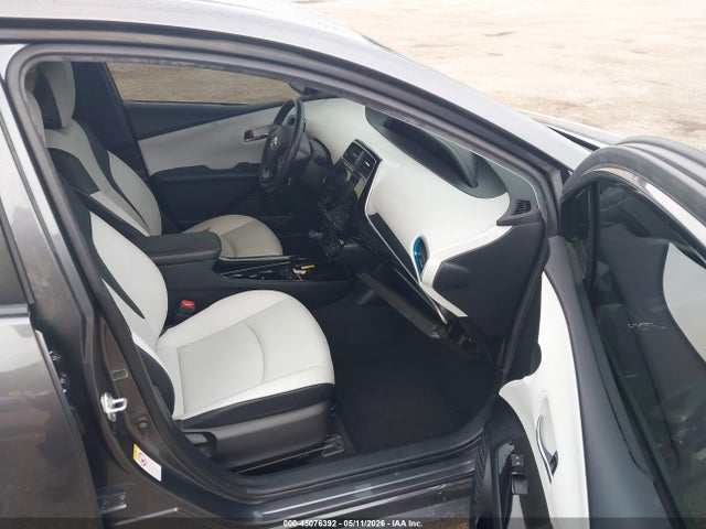 Toyota Prius Xle