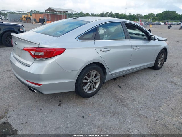 Hyundai SONATA Se