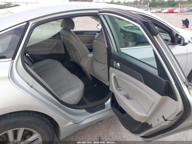 Hyundai SONATA Se