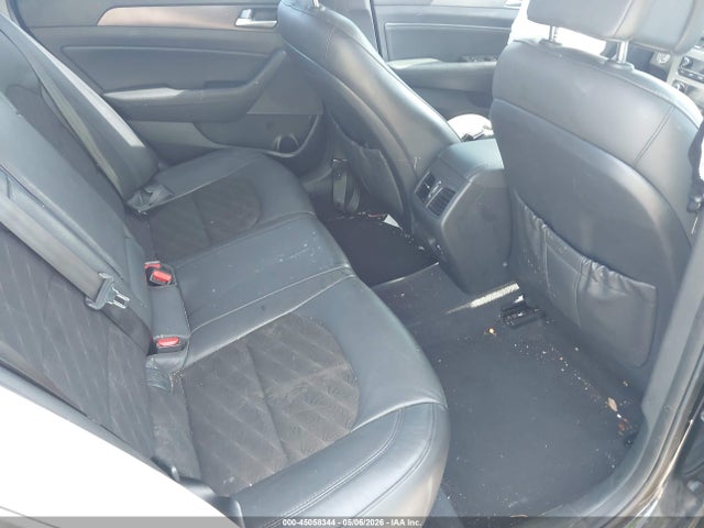 Hyundai SONATA Sport