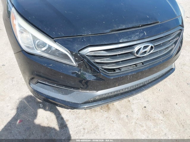 Hyundai SONATA Sport