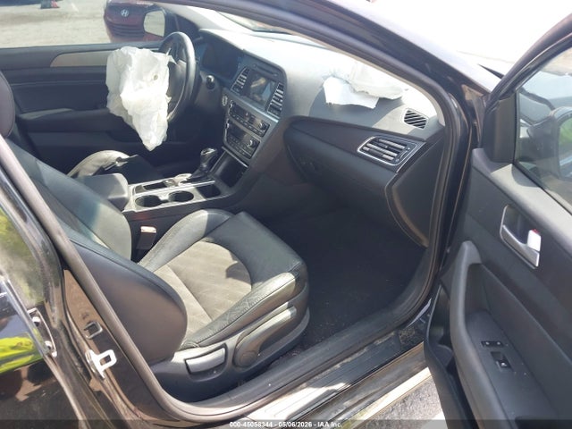 Hyundai SONATA Sport