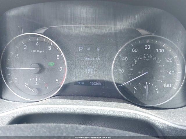 Hyundai ELANTRA Limited