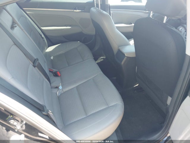 Hyundai ELANTRA Limited