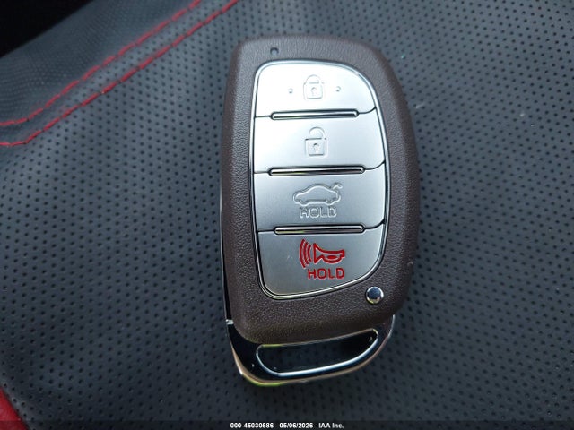 Hyundai ELANTRA Limited