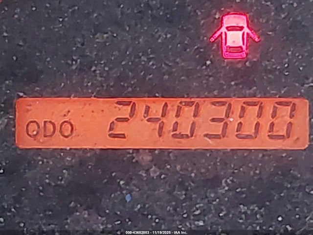 Toyota Tundra Grade 4.6l V8