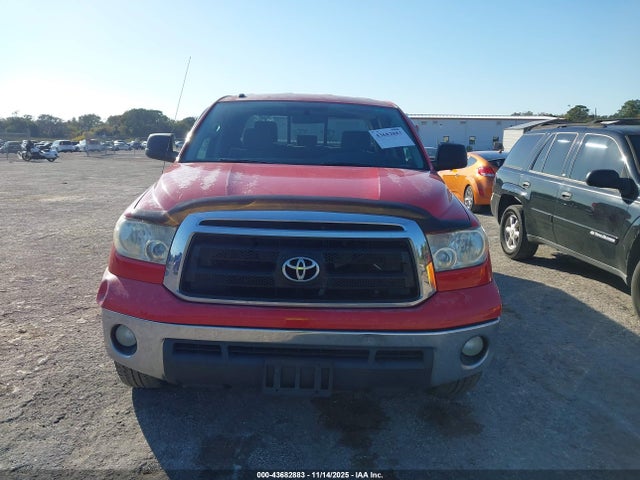 Toyota Tundra Grade 4.6l V8