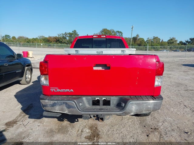 Toyota Tundra Grade 4.6l V8