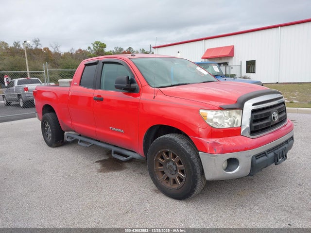 Salvage Toyota Tundra Image