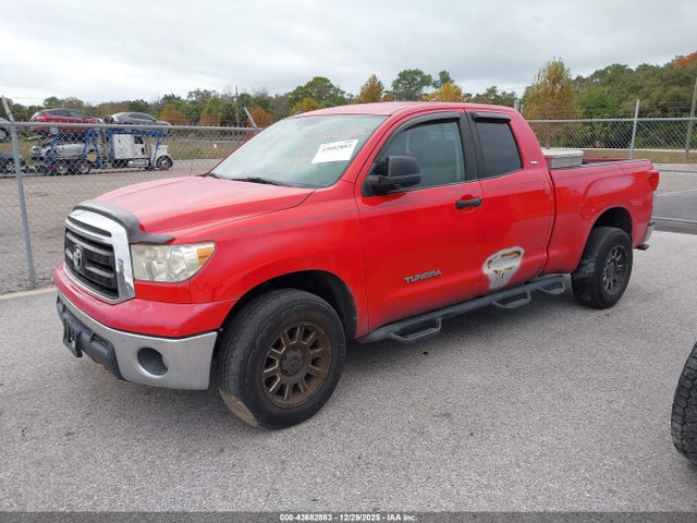 Toyota Tundra Grade 4.6l V8