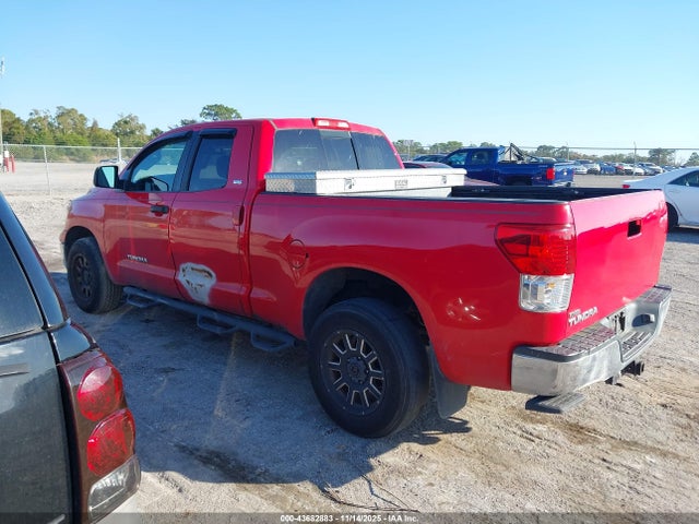 Toyota Tundra Grade 4.6l V8