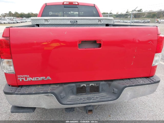 Toyota Tundra Grade 4.6l V8