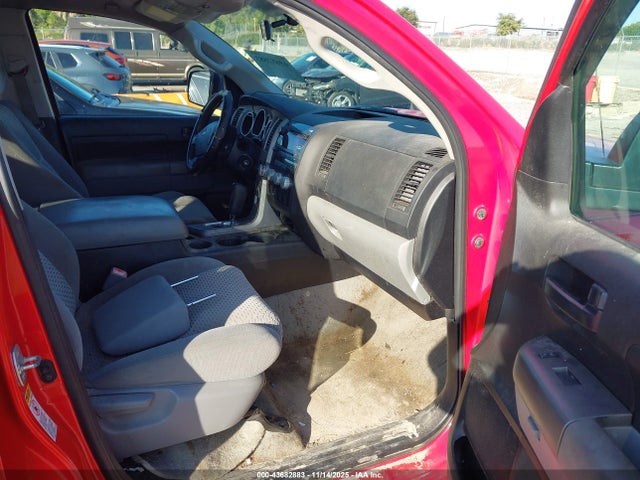 Toyota Tundra Grade 4.6l V8