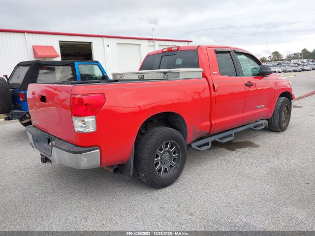 Toyota Tundra Grade 4.6l V8