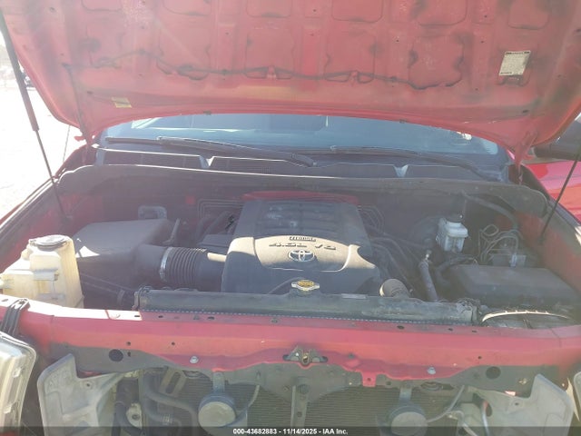 Toyota Tundra Grade 4.6l V8