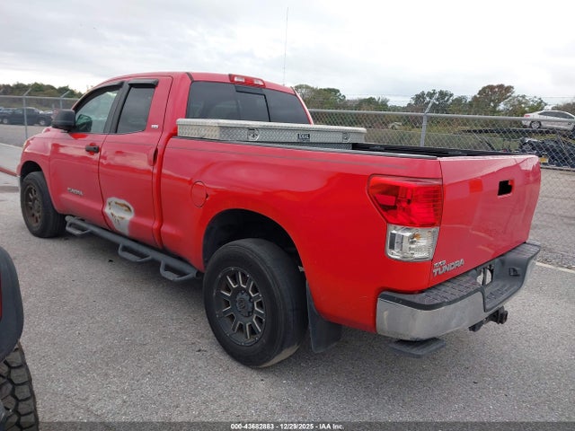 Toyota Tundra Grade 4.6l V8