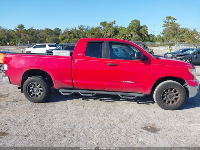 Toyota Tundra Grade 4.6l V8
