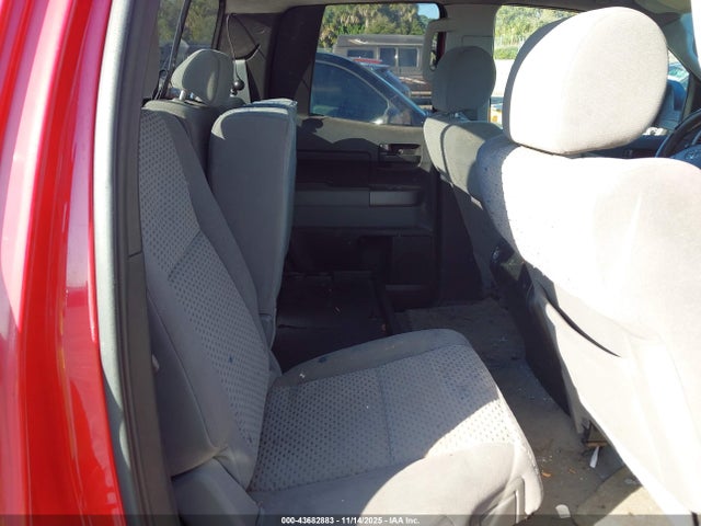 Toyota Tundra Grade 4.6l V8