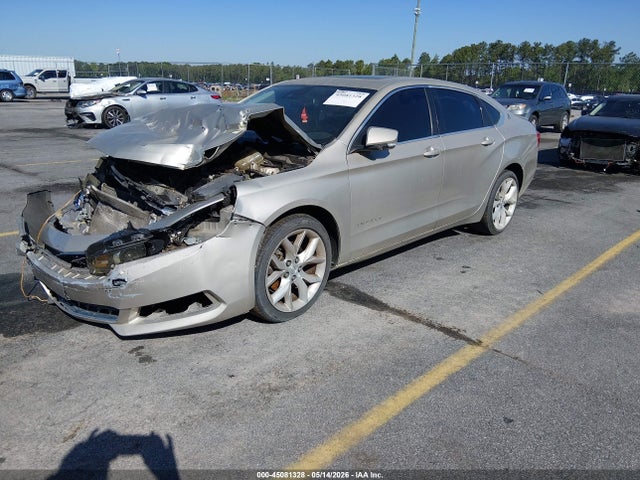 Chevrolet Impala 2lt