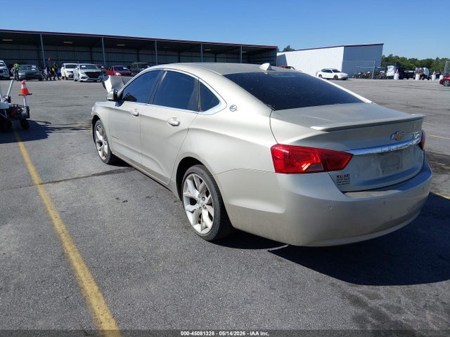 Chevrolet Impala 2lt