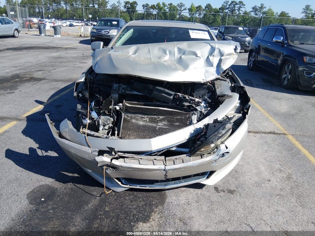Chevrolet Impala 2lt