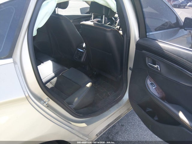 Chevrolet Impala 2lt