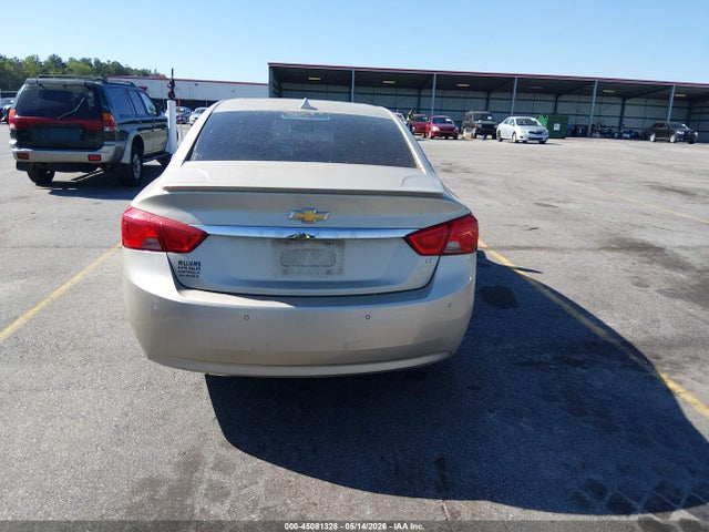 Chevrolet Impala 2lt