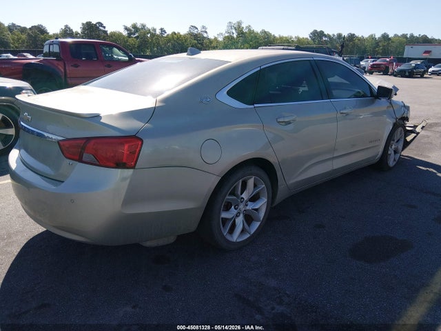 Chevrolet Impala 2lt