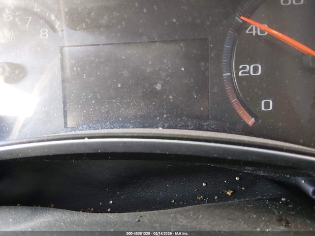 Chevrolet Impala 2lt