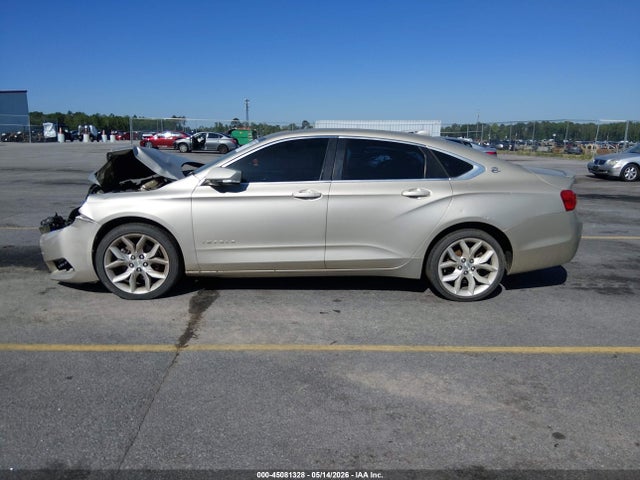 Chevrolet Impala 2lt
