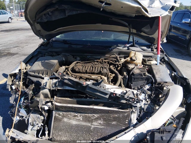 Chevrolet Impala 2lt
