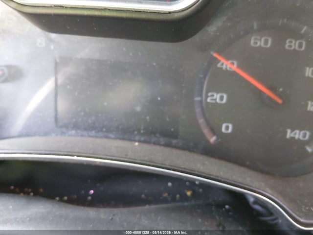 Chevrolet Impala 2lt