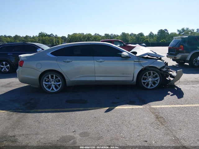 Chevrolet Impala 2lt