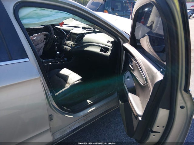 Chevrolet Impala 2lt