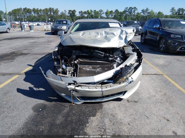 Chevrolet Impala 2lt