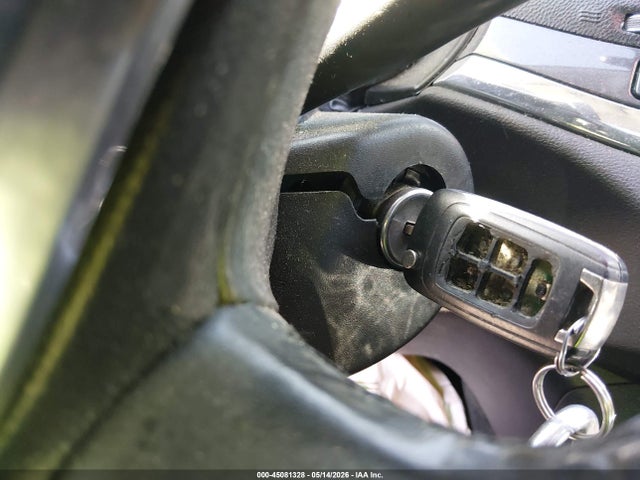 Chevrolet Impala 2lt