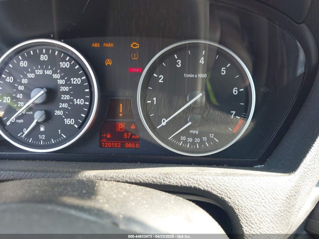 BMW X Series 3.0si