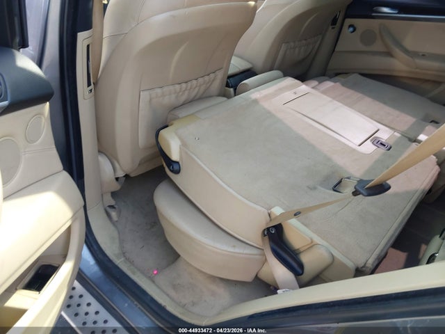 BMW X Series 3.0si