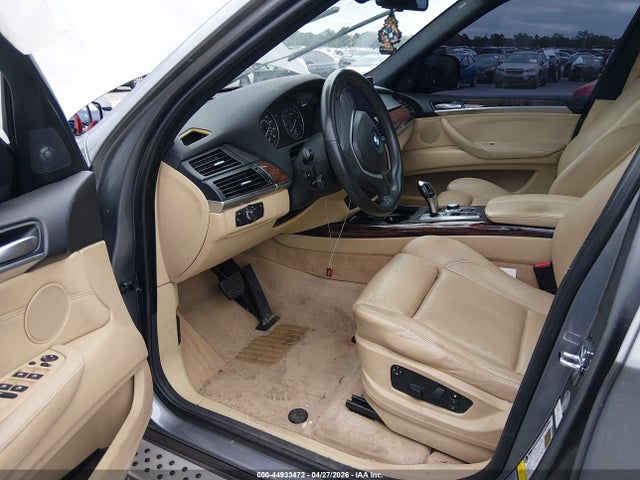 BMW X Series 3.0si