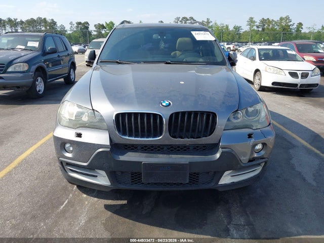 BMW X Series 3.0si