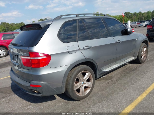 BMW X Series 3.0si