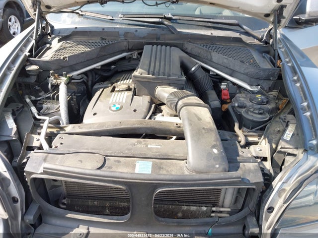 BMW X Series 3.0si