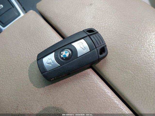 BMW X Series 3.0si