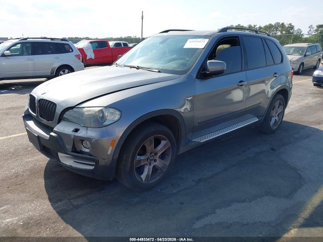 BMW X Series 3.0si