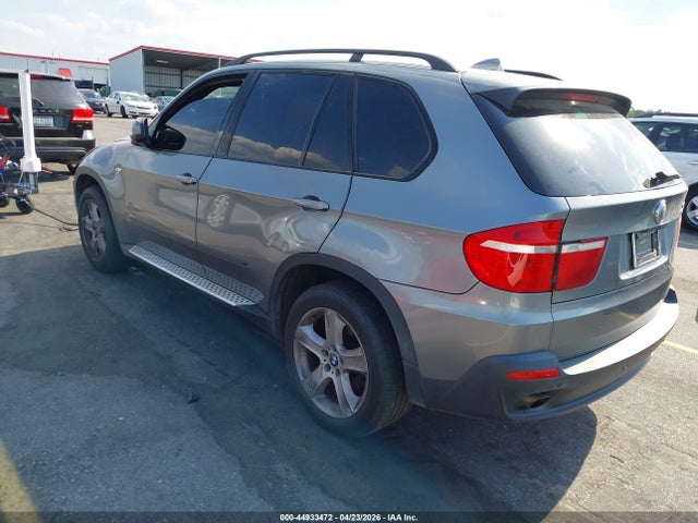 BMW X Series 3.0si