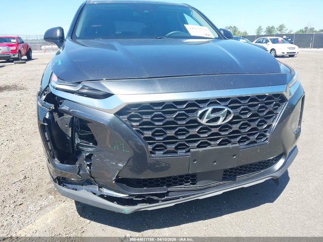 Hyundai SANTA FE Sel