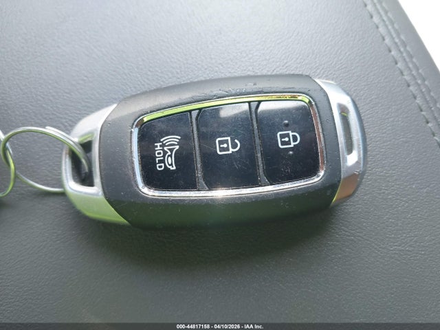 Hyundai SANTA FE Sel